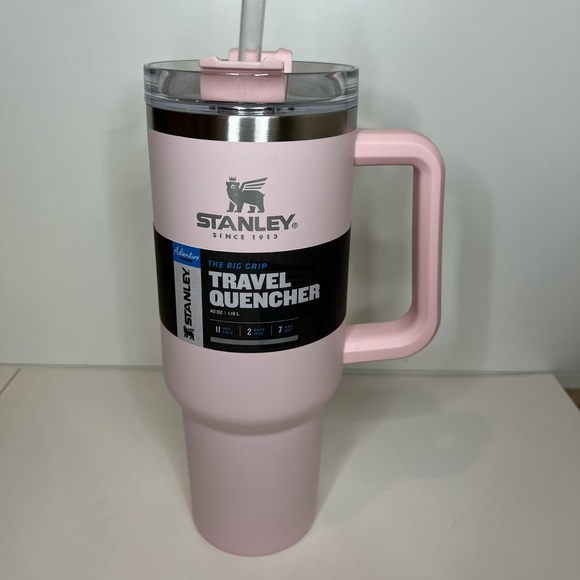 Stanley Dining New Stanley 4oz Adventure Quencher Travel Tumbler In